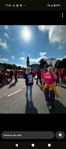 Customer photo review of Just Remember-Black