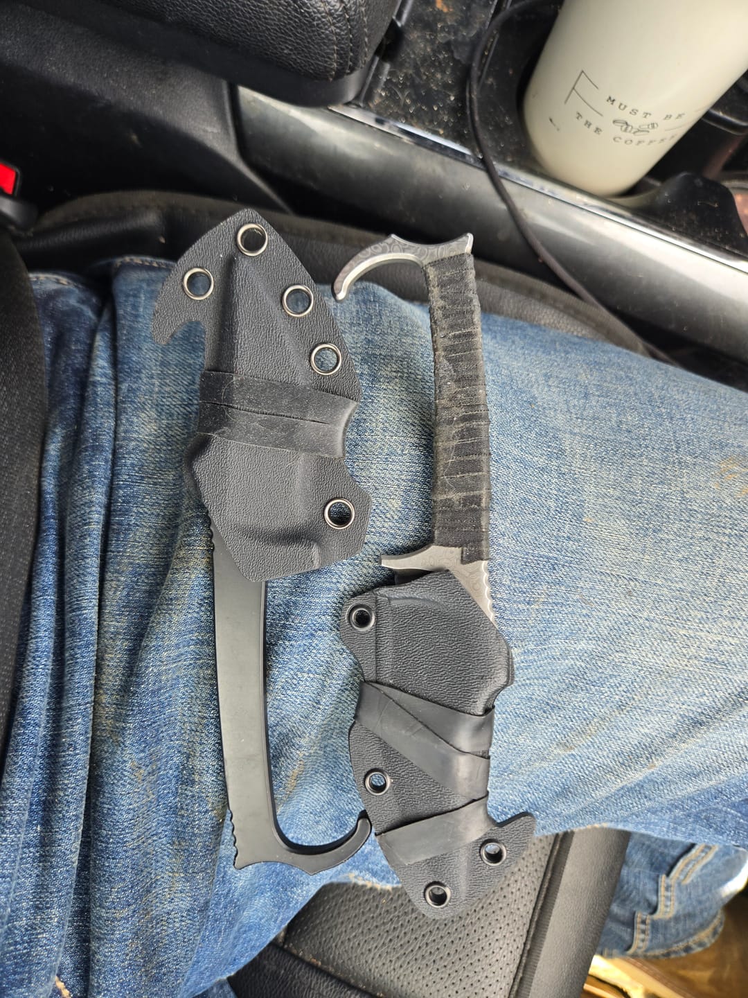 Customer photo review of MDV Plus One