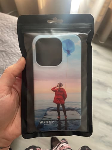 Customer photo review of Turn On The Mood