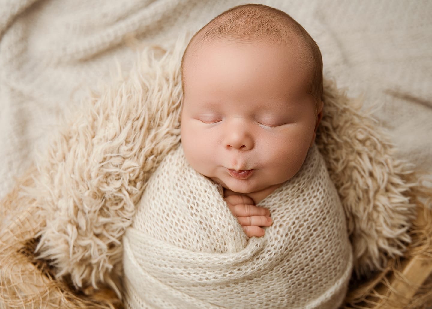 Customer photo review of Evoto AI Newborn Presets by Jessica G. Photography