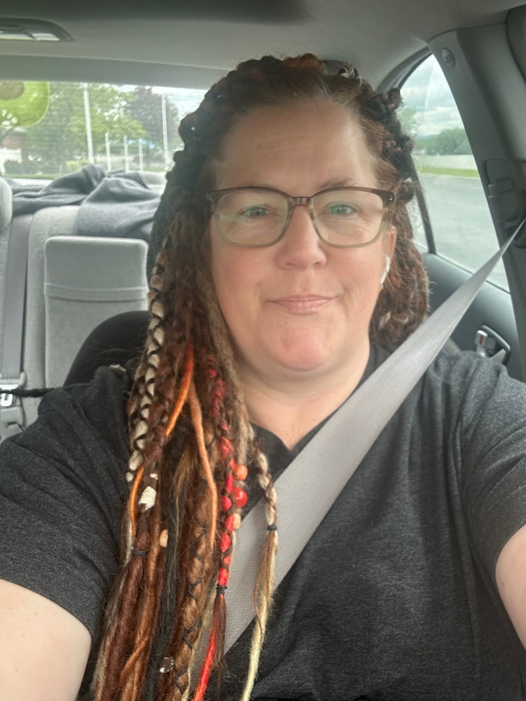Customer photo review of Shipping Protection by Route