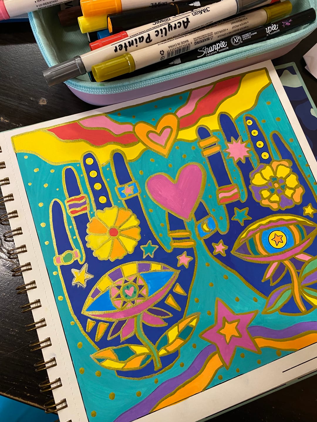 Customer photo review of LIBRO ALOHA