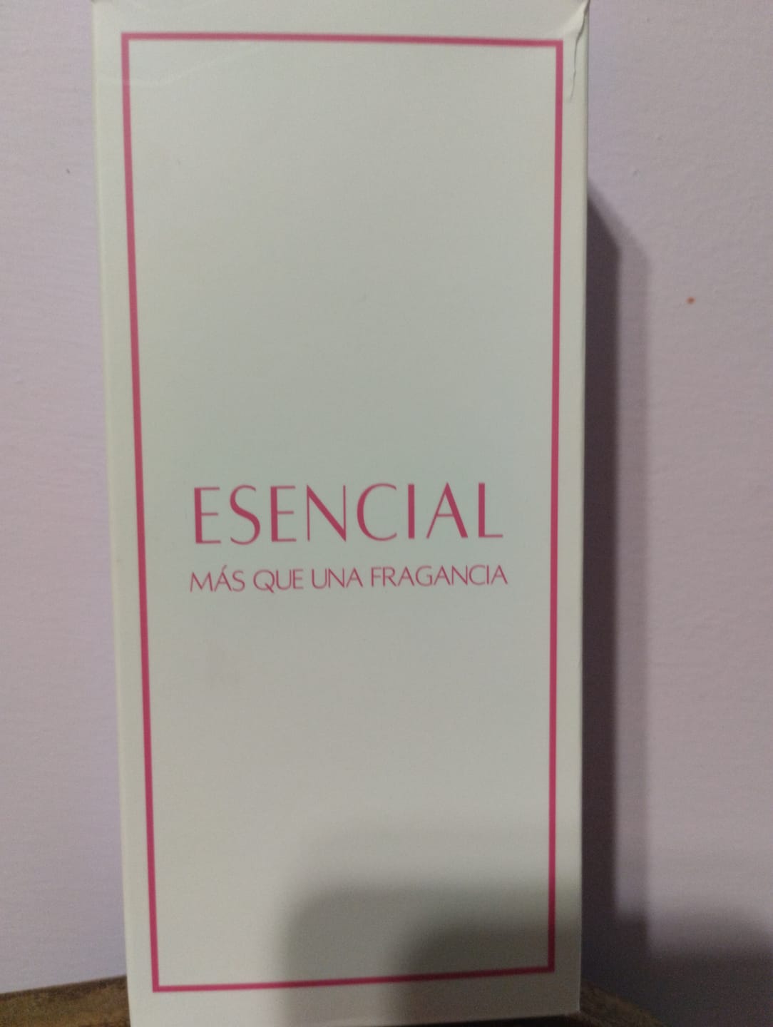 Customer photo review of M032 Inspirado en: Chance Eau de Parfum - Chanel