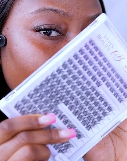 Customer photo review of LuxeBold