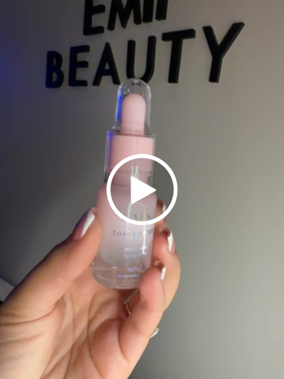 Customer video review of Super Bonder