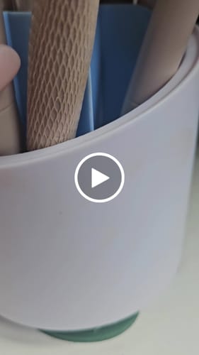 undefined review of Set de Pensule pentru Machiaj - Colectia Completa image 1 out of 1