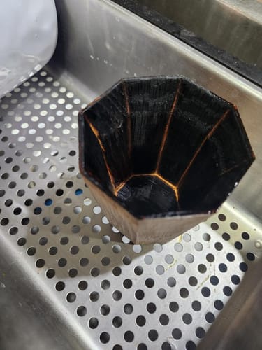 Customer photo review of Grail Butter