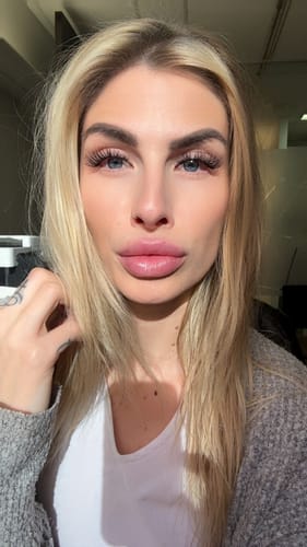 Customer photo review of Dreamy