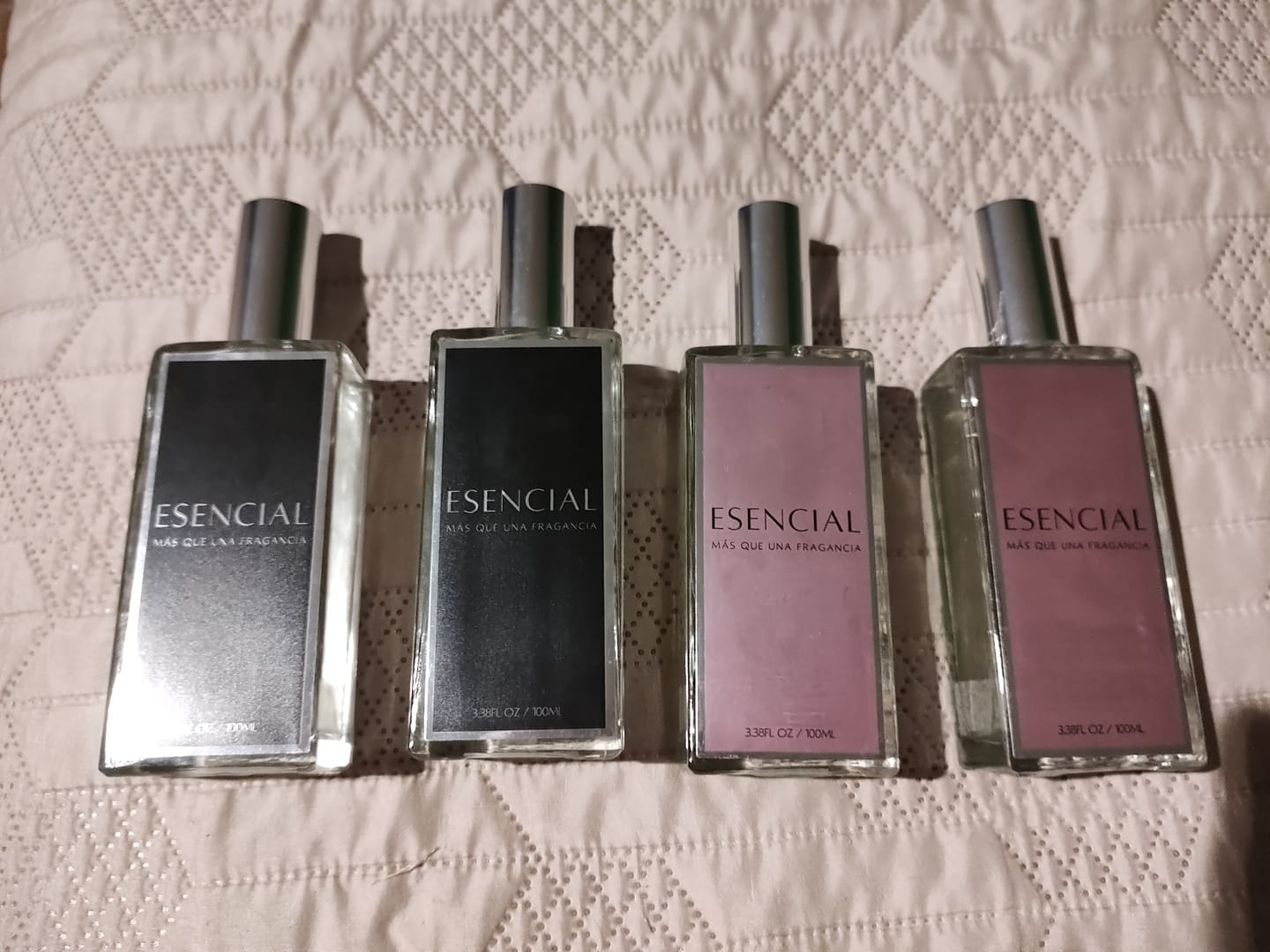 Customer photo review of M057 Inspirado en: Daisy Ever So Fresh - Marc Jacobs