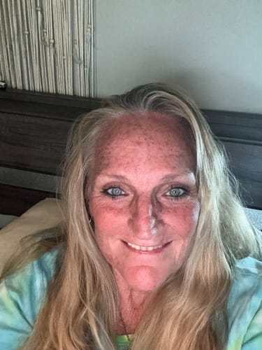 Customer photo review of Kehyla Beauty - Mascara