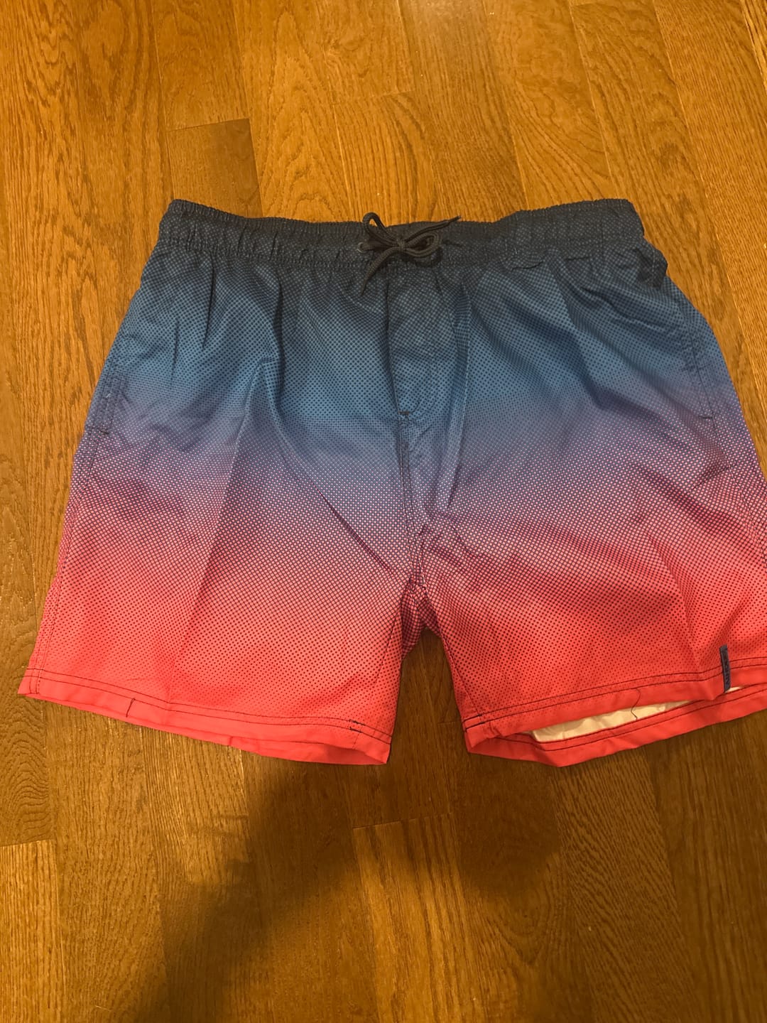 Customer photo review of 80Eighty® Fushion Short
