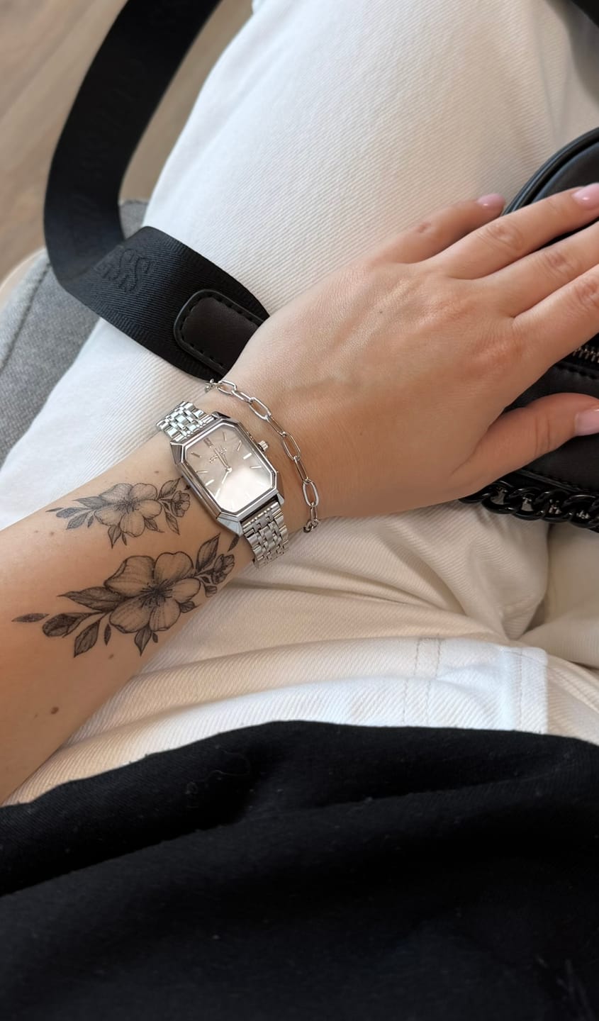 Customer photo review of Zoey Bracelet