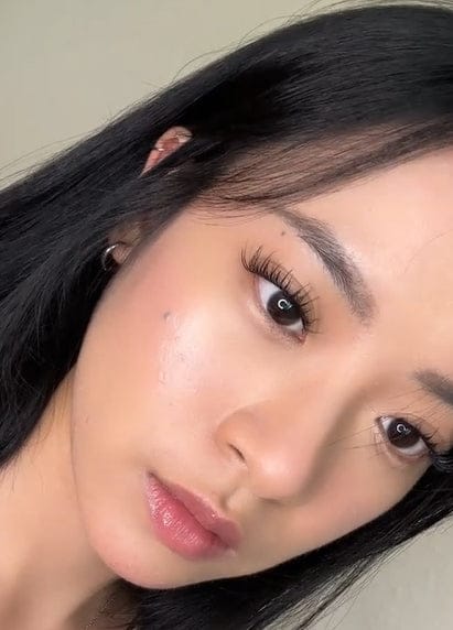 Customer photo review of LuxeBold