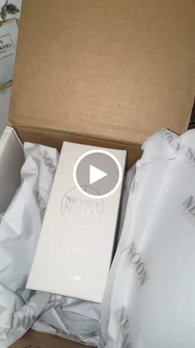 Customer video review of Nearly Noon Eau de Parfum
