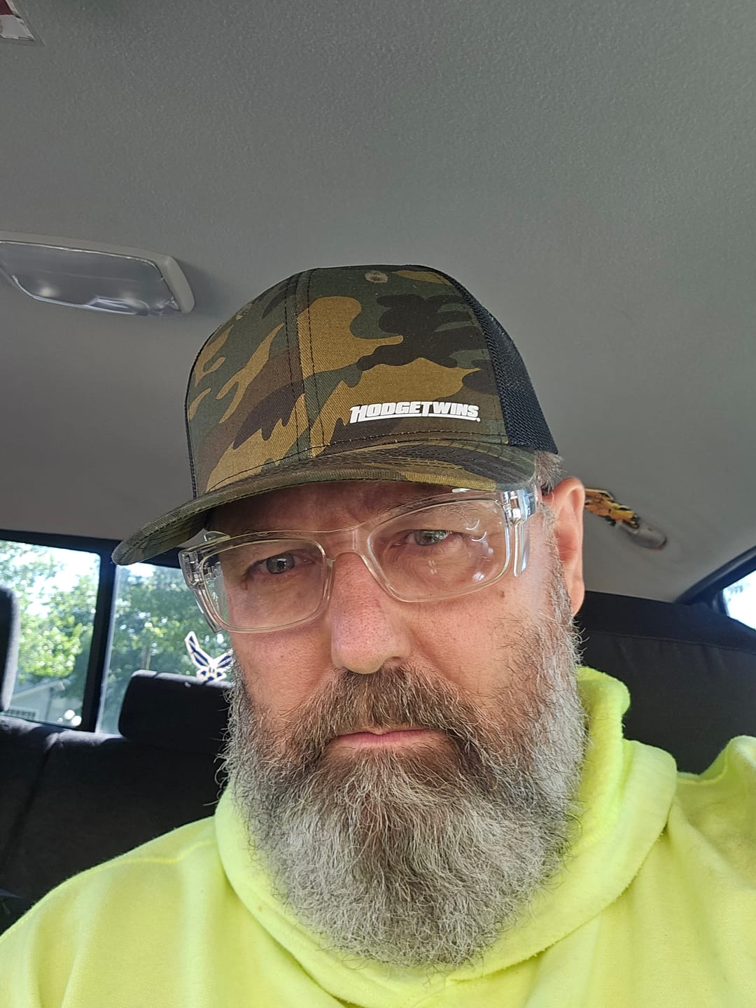 Customer photo review of Fast Entry Boxes