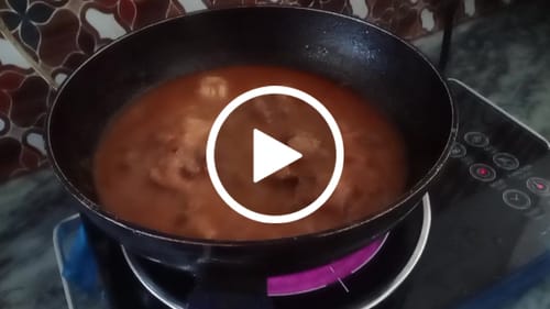 Customer video review of RAF Infrared Electric Stove - Russia Lot - 1 Year Warranty