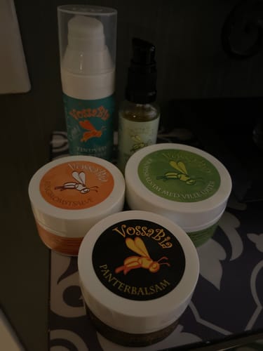 Customer photo review of Stjernepakken 🏆🌟