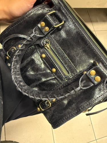 Customer photo review of STELLA - NERO