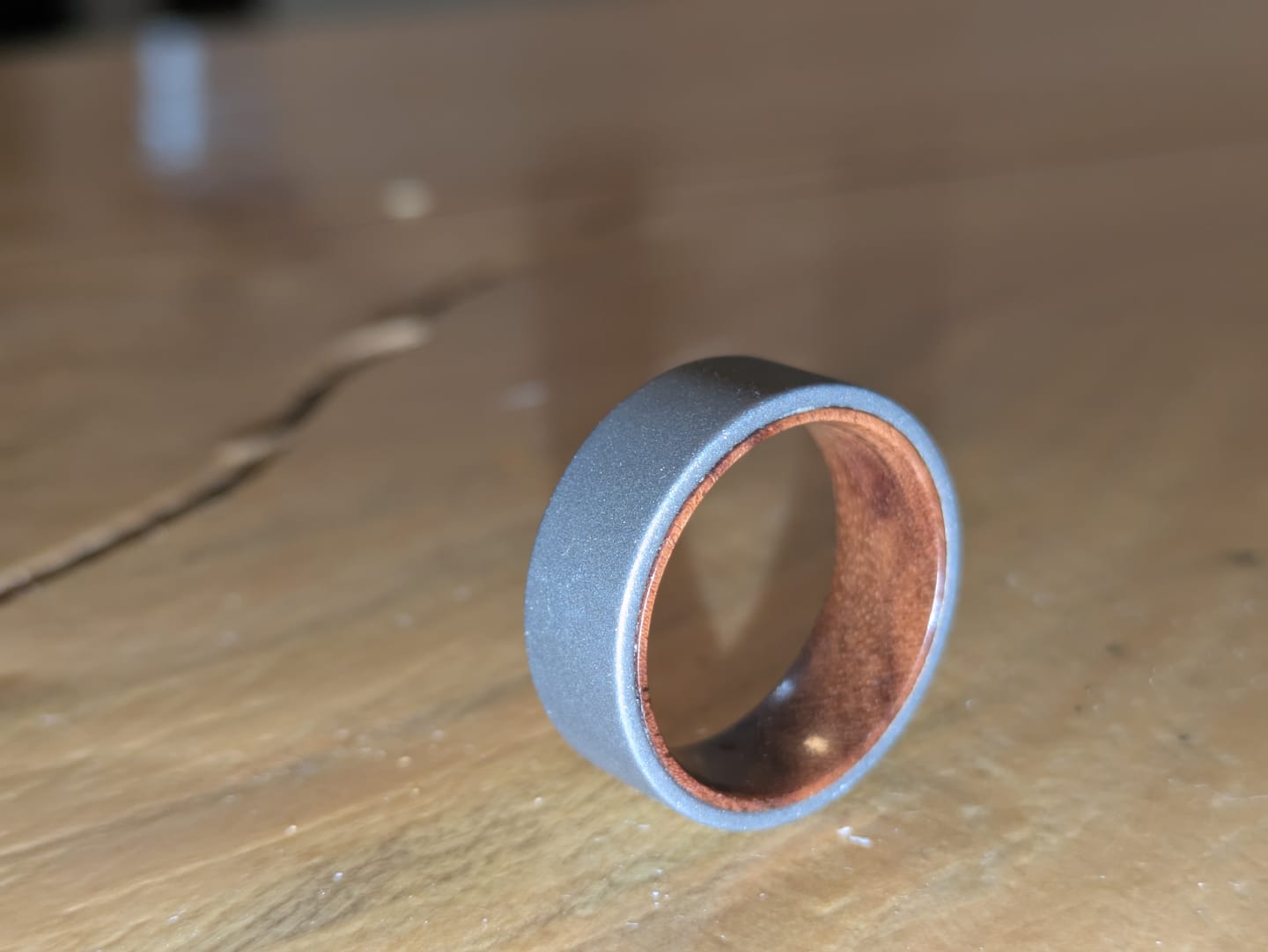 Customer photo review of WW2 Ring