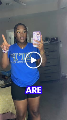 undefined review of Sigma Gamma Rho  - embroidered premium T shirt image 1 out of 1