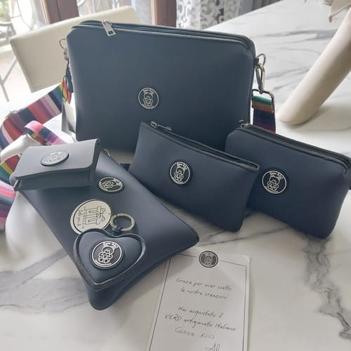 Customer photo review of Pochette Grande