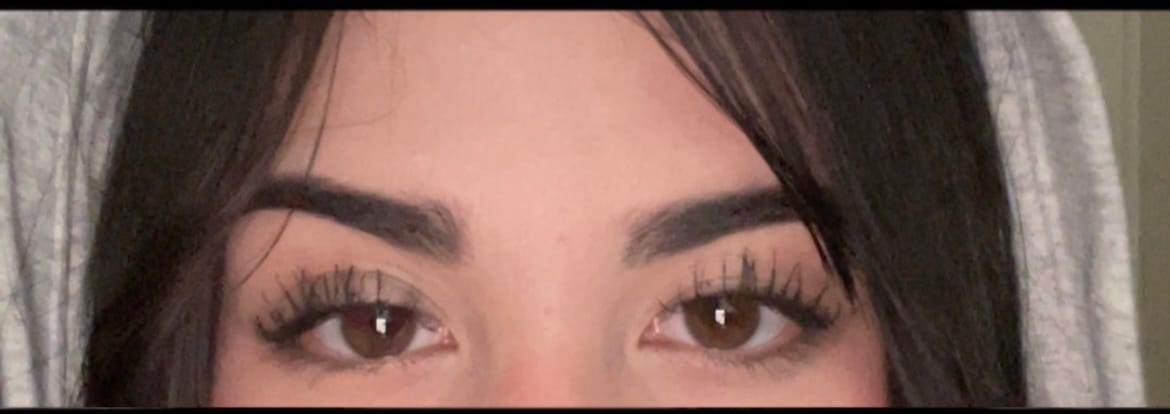 Customer photo review of Máscara PROFESIONAL SILICON