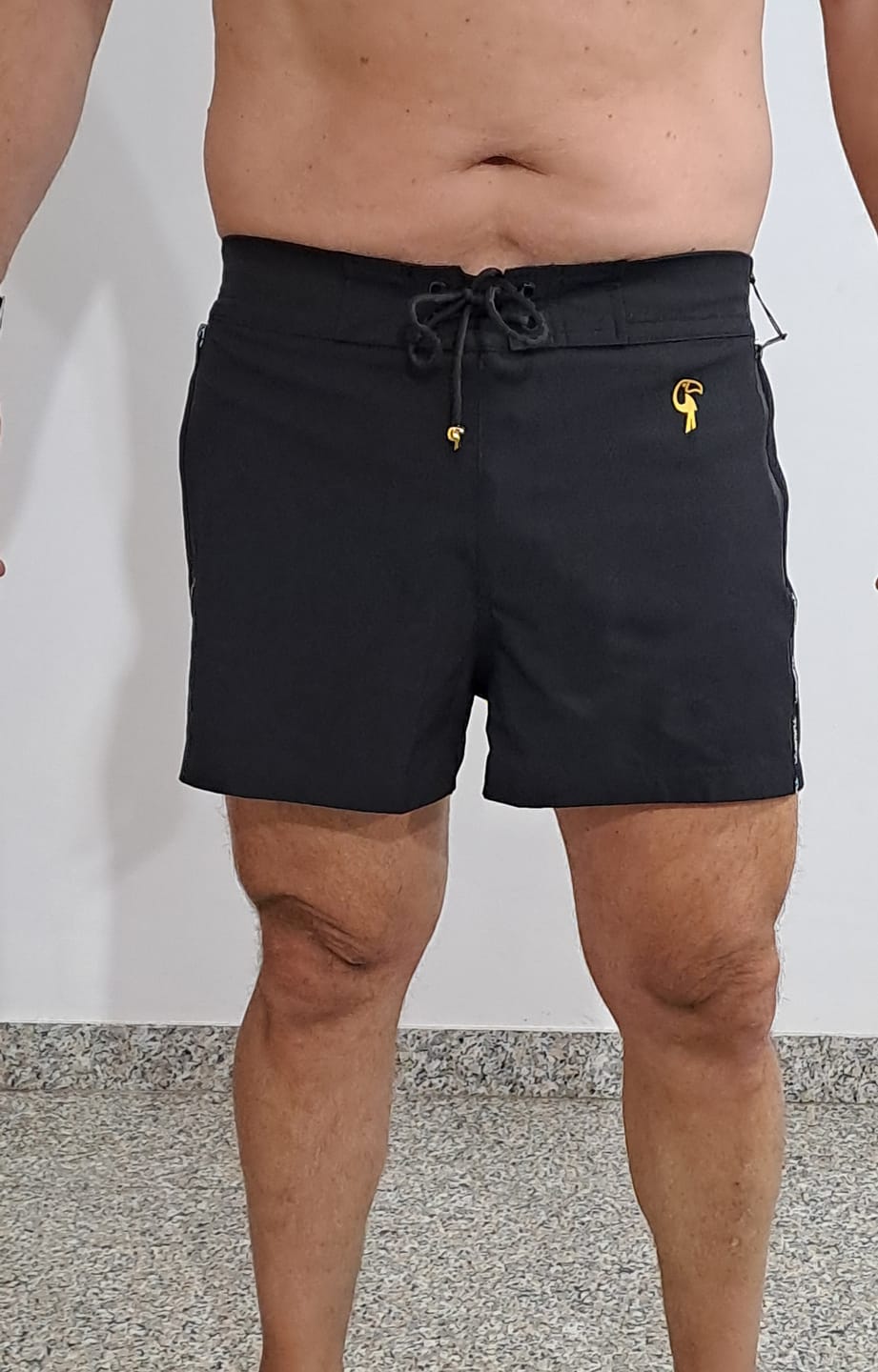 Customer photo review of Cookie Black - 3"