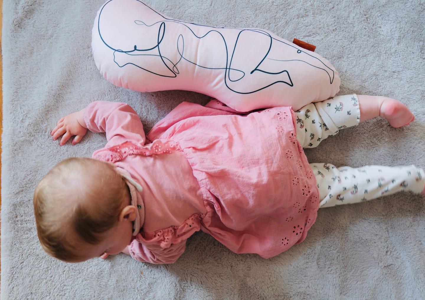Customer photo review of BABYKISSEN CLASSY ONE