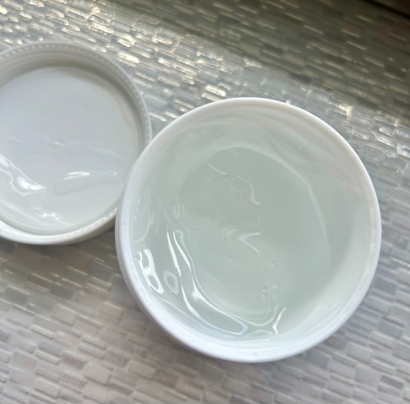Customer photo review of Atvēsinošs gels ar 95% Āzijas centellu jutīgai ādai Dr.Ceuracle Cica Regen 95 Soothing Gel