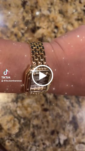 Customer video review of GREALY DE MAINS