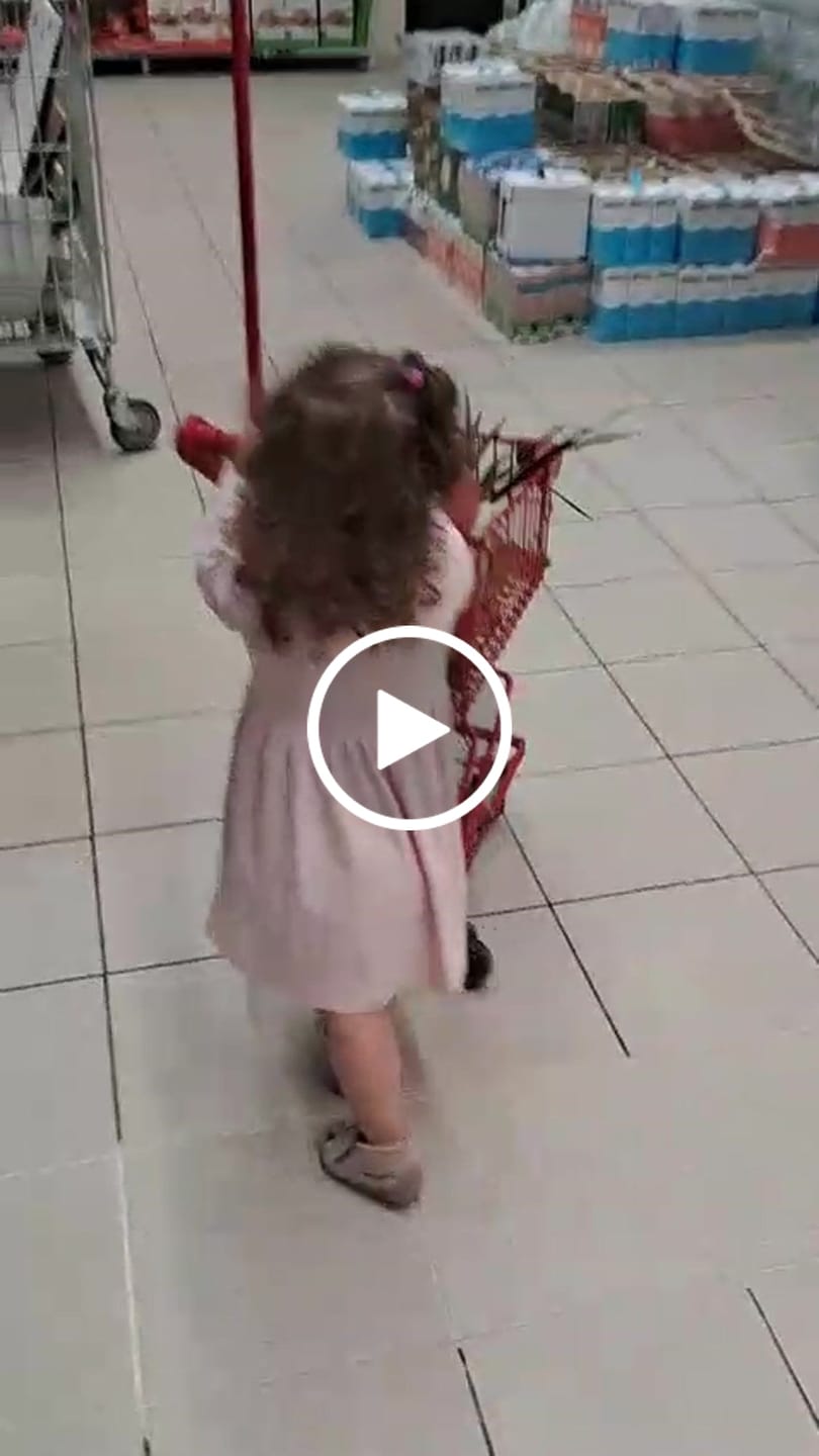 Customer video review of Happy Hair 3 Potes