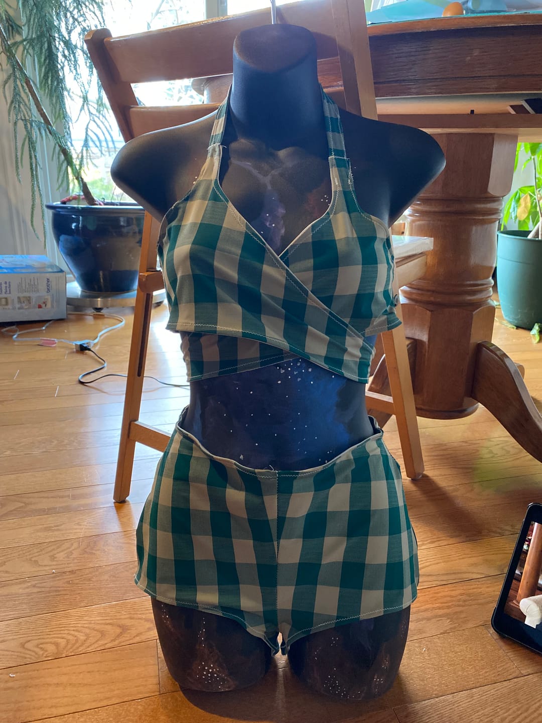 Customer photo review of Charlie Bottoms (Digital)