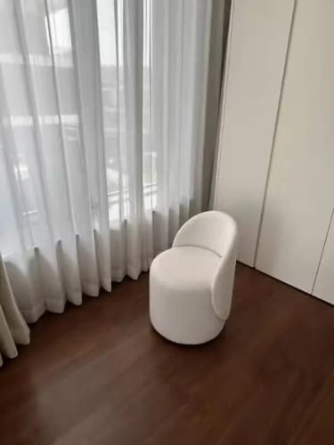 Customer photo review of The Orion Chair