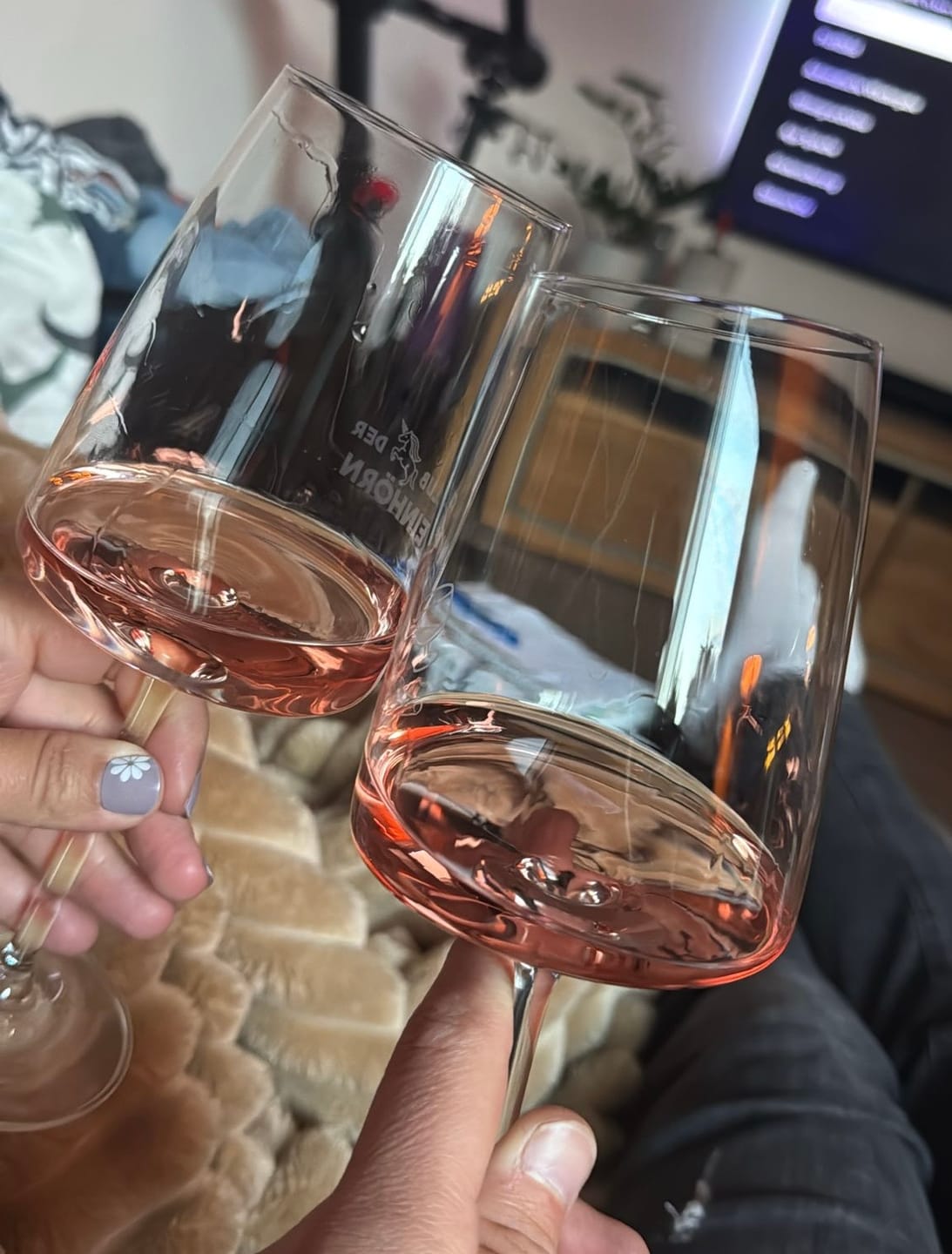 Customer photo review of L'Osteria Primitivo Rosato Di Puglia IGT, 6 Fl. | alc. 12%