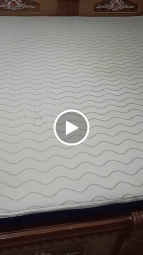 Customer video review of The Flo Mattress Ortho
