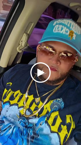 Customer video review of Godspeed Statue of Liberty T-Shirts #1015