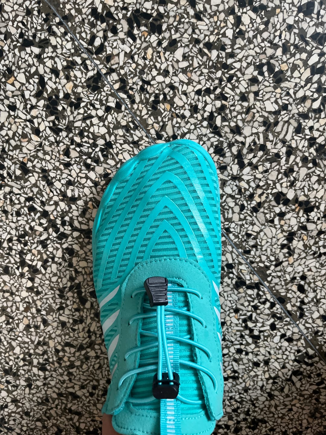 Customer photo review of Naturwide Barfußschuhe – Dein Barfußgefühl mit vollem Schutz
