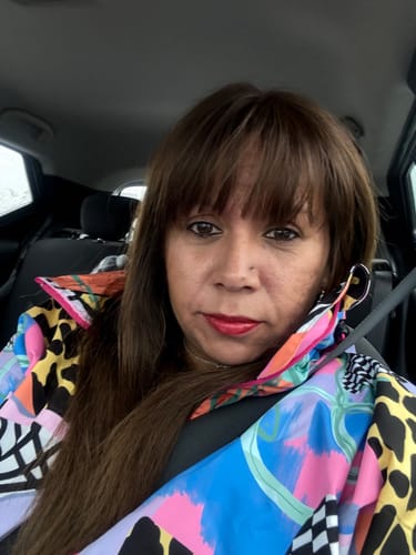 Customer photo review of CORTAVIENTOS INSPIRA