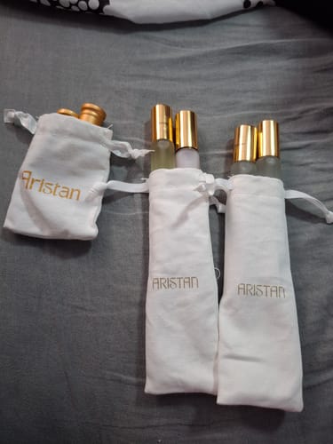Customer photo review of Golden Sunset