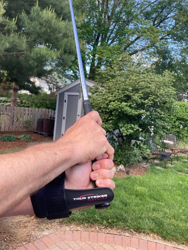 Customer photo review of FlexClick