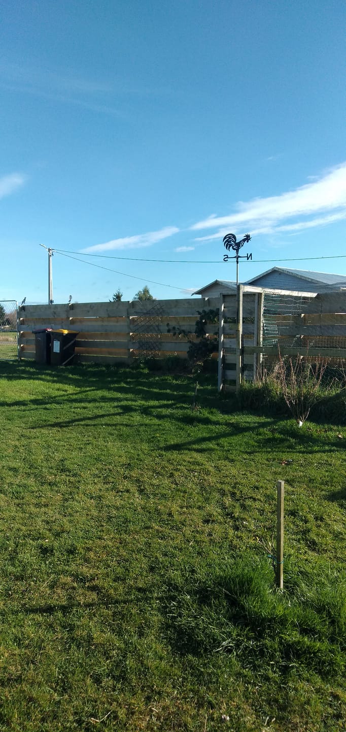 Customer photo review of Weather Vane