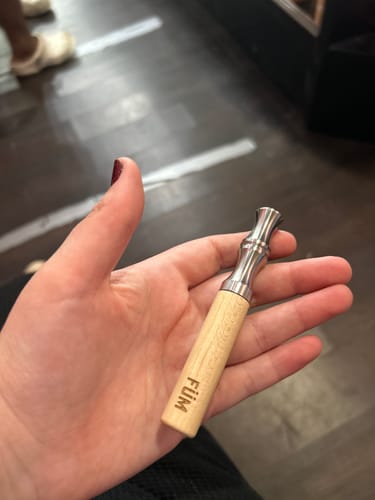 Customer photo review of Toppers