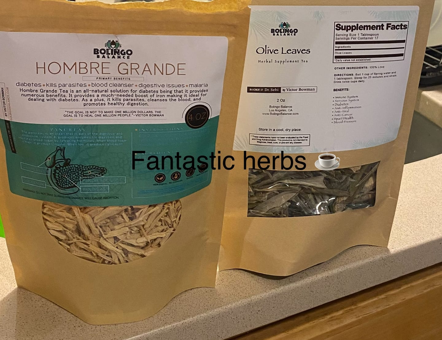 Customer photo review of HOMBRE GRANDE (HONDURAS)