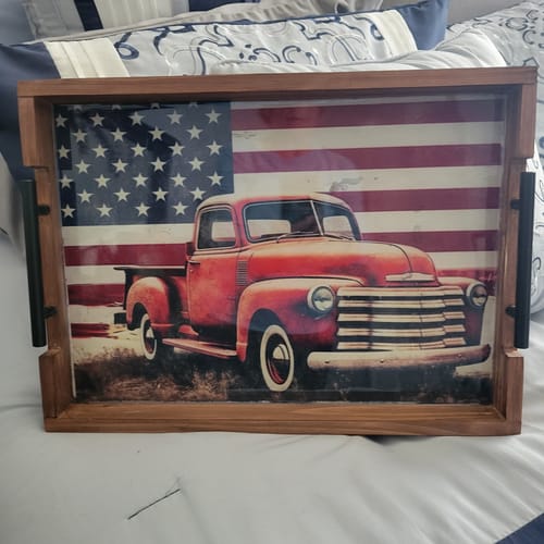 Customer photo review of Colonel E.H. Taylor Small Batch & Buffalo Trace Bourbon Combo