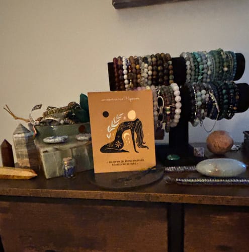 Customer photo review of Mindful Divine Box 5