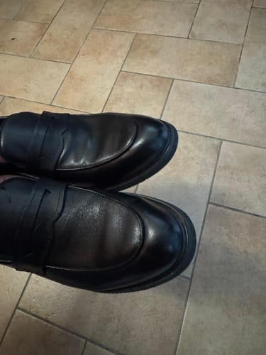 Customer photo review of Monarch - 7cm (2.7")