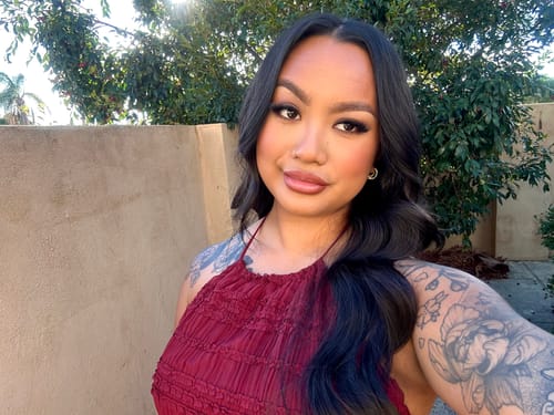 Shenna R. review of VB-Muse image 1 out of 1