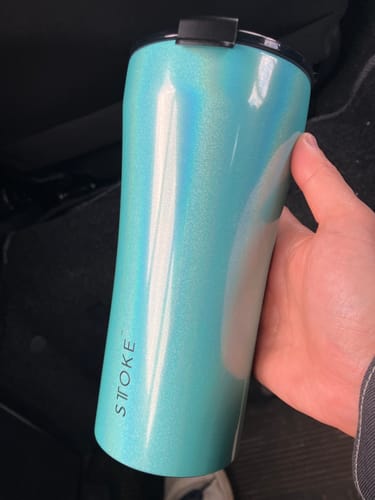 Customer photo review of STTOKEタンブラー(L, Gサイズ)