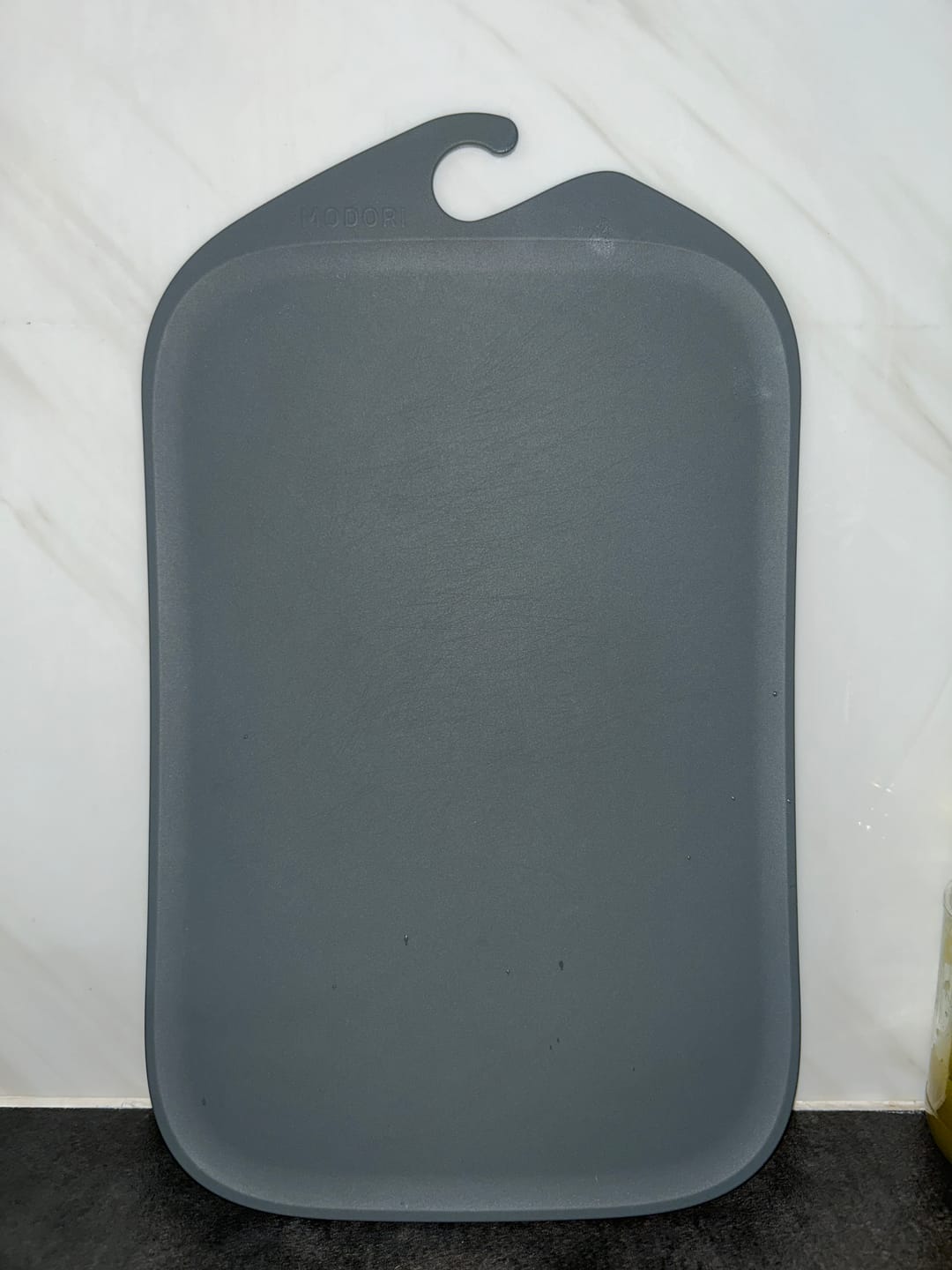 Customer photo review of Cutting Board