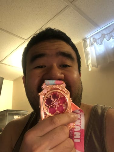 Gerald S. review of Japan Sakura Virtual Challenge image 1 out of 1